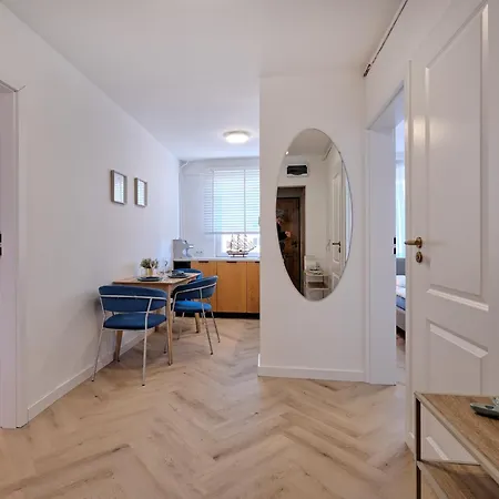 Mieszkanie Nel - Acco Rent *