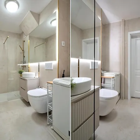 Mieszkanie Nel - Acco Rent Apartment *