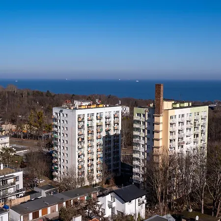 Apartment Mieszkanie Nel - Acco Rent